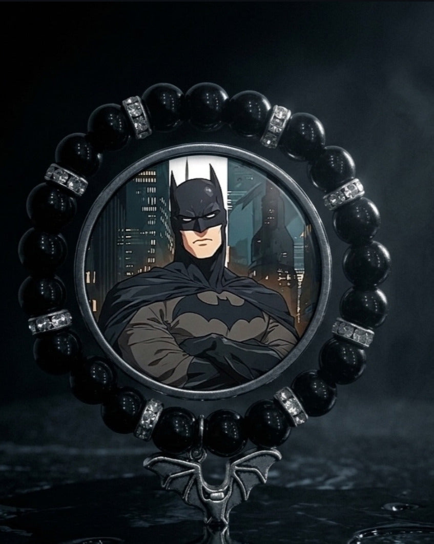 BAT-VERSE BRACLET