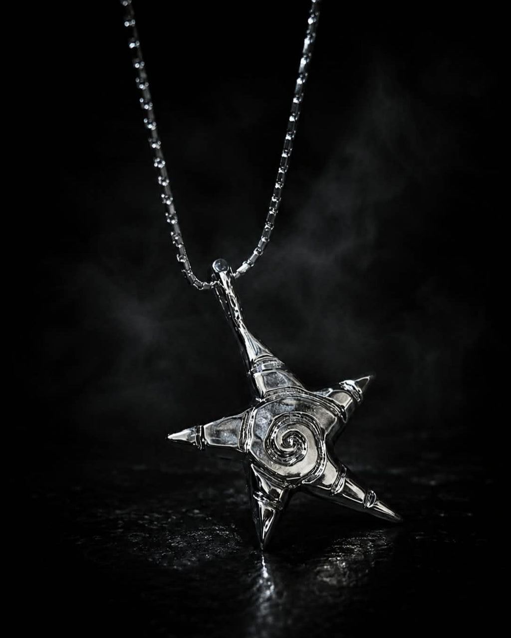 The Void Blade bracelet