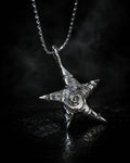 The Void Blade bracelet