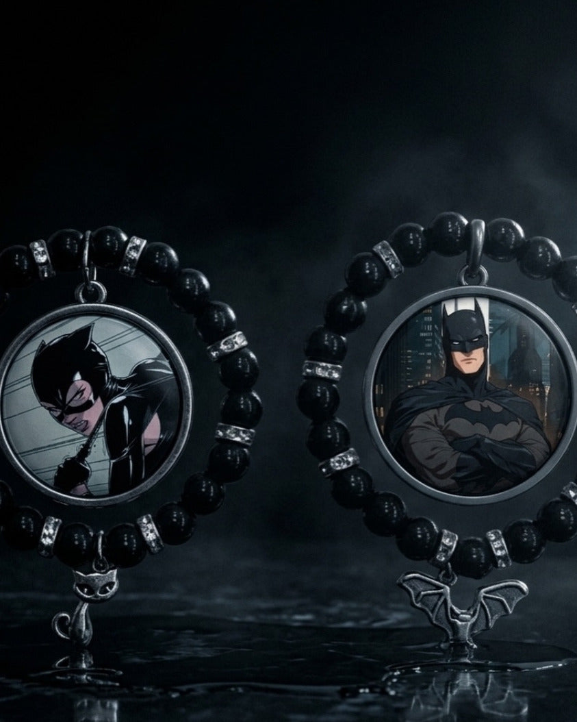 BAT-VERSE BRACLET