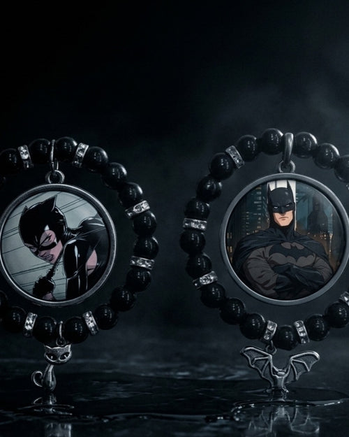 BAT-VERSE BRACLET